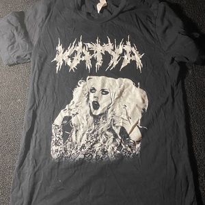 Katya Rupauls Dragrace